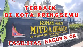 RS MITRA HUSADA PRINGSEWU FASILITAS BAGUS