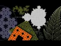 The Beauty of Fractal Geometry