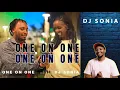 Download Lagu ONE ON ONE E49: 🔥🔥🔥🔥🔥DJ SONIA avuze kuri,Muyango,kivumbi,Christopher,kevin Kade,ish kevin,irene,tom 