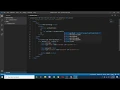 Web Technology Client Side Form Validation