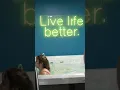 Download Lagu Live Swim Spa Demo | 4,5 meter zwemspa-ervaring | Master Spas