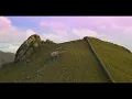 The Cranberries - Sunday (Unofficial Music Video)