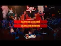 Download Lagu Medley - Papo de Jacaré / Clima de Rodeio | Rainha Musical  #Tudovirabailão2