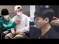 Download Lagu Jungkook SPEAKS OUT! The Real Reason Taehyung CRYING... Jimin Worried