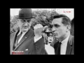 Clint Hill Gives His Perspective Of The Most Iconic Moments In History
