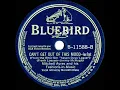 1942 Mitchell Ayres - Can’t Get Out Of This Mood (Meredith Blake, vocal)