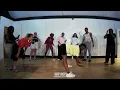 Klassik Frescobar - DANSA | Dance Choreography | Not Just Crew | NOT JUST HIP HOP