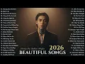 Lagu Nonstop Relaxing Sad Love Songs 2026 - Beautiful \u0026 Heartfelt Love Playlist | New English Love Songs