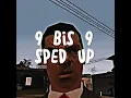 9 bis 9 (sped up)
