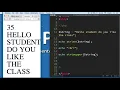 022 String Functions in Php