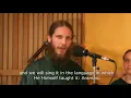 Lagu Our Father Sung in Aramaic - the Language spoken by Jesus Christ