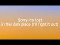 HIGHWAY - SHABOOZEY [LYRICS]