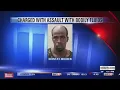 Madison County Jail inmate accused of throwing urine on detention officer