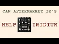 Download Lagu Will Aftermarket IRs help Iridium?