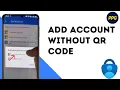 How to Add Account to Microsoft Authenticator Without QR Code