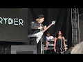 Stompa (LIVE) - Serena Ryder