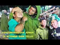 Download Lagu Penyamaran cak jemar di ketahui sam Tello langsung heboh 😆
