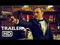 AN ENEMY WITHIN Trailer 2026