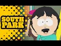 Randy Warns Everyone to Get Off the Streets - SOUTH PARK