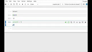 Python for Absolute Beginners - Lesson 5