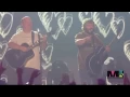 Tenacious D squeeze box Rock honor the who