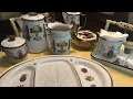 My George s Briard Collection