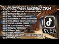 Download Lagu DJ SLOW BASS TERBARU 2024 || DJ KU SUDAH MENCOBA TUK BERIKAN BUNGA 🎵 DJ DINGINNYA MALAM INI 🎵