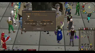 OSRS Advanced Beginner s Guide - Margin Check