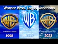 Download Lagu Warner Bros. Logos Variations (1997-2024)