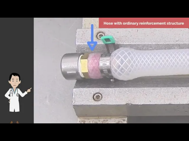 Food and Beverage Hose