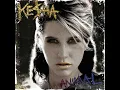 Download Lagu Ke$ha - Your Love Is My Drug (slowed + reverb)