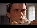 INTERWORLD "METAMORPHOSIS" - Patrick Bateman 4K