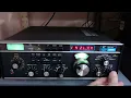 Download Lagu Drake R-7 vs Yaesu FRG-8800 on 20 meters