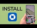How To Download Chase Bank App On Android