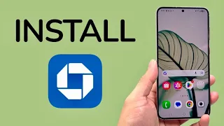 How To Download Chase Bank App On Android