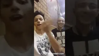 مهرجان و البت الي انا حبتها 