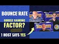 Bounce Rate Google Rankings Myth or Reality SEO MythBusters