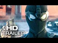 Download Lagu SPIDER-MAN: FAR FROM HOME - 4 Minute Trailers (2019)