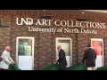 Grand Forks Art Culture
