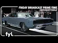 2024 SCOTTSDALE FRIDAY PRIME-TIME BROADCAST Part 2 - Friday January 26