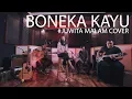 Lagu Boneka Kayu \