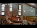 Ramona Berry Funeral Mass