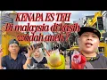 Download Lagu HARI TERAKHIR DI MALAYSIA !