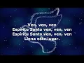 FONDO INSTRUMENTAL PARA ORAR - PIANO🙏🏻SIN ANUNCIOS - VEN ESPIRITU SANTO (Barak) - Música para Orar.
