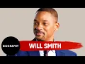 Will Smith - Film Actor Mini Bio BIO