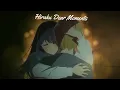 CNCO, Yandel - Hey DJ[AMV] Hiraku Dear Moments 👌😎