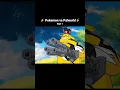 POKEMON vs PALWORLD Part 1