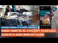 Download Lagu Kisah Santri Evakuasi Sendiri Adiknya dari Reruntuhan Saat Tragedi Ponpes Al Khoziny