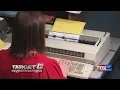 Rhode Island government still using typewriters and microfiche