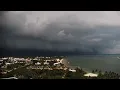 LIVE - Special Marine Warning Florida Keys